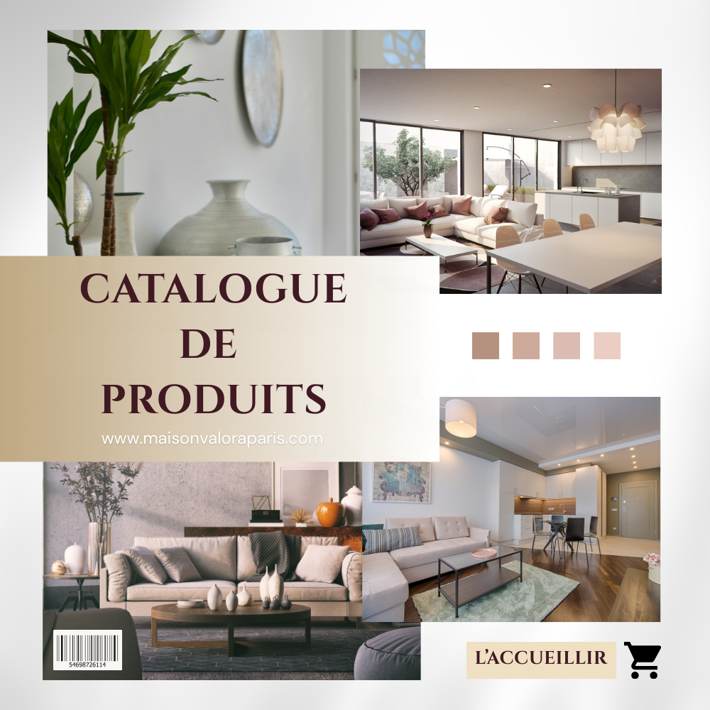 Catalogue de Valeur