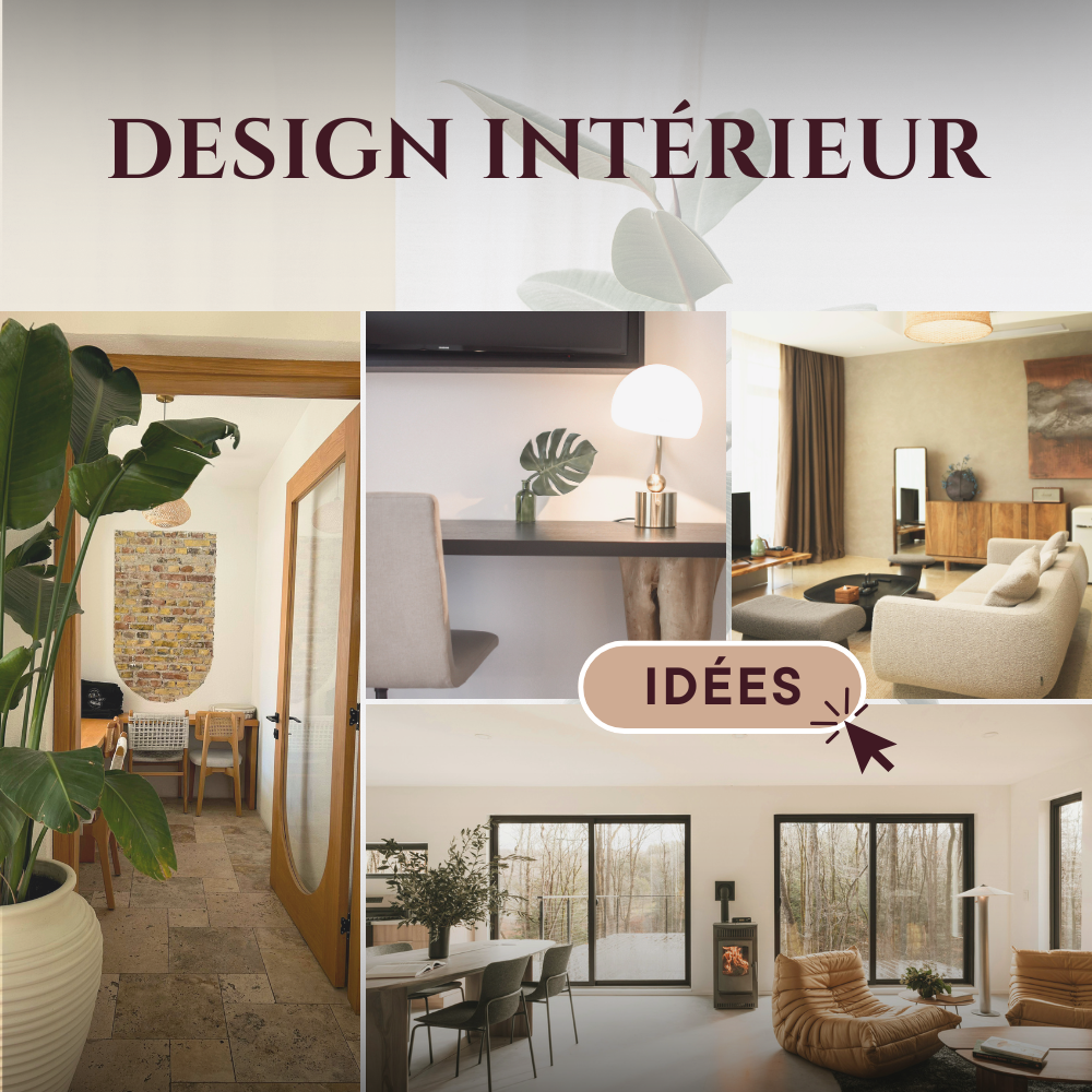 Idées de décoration