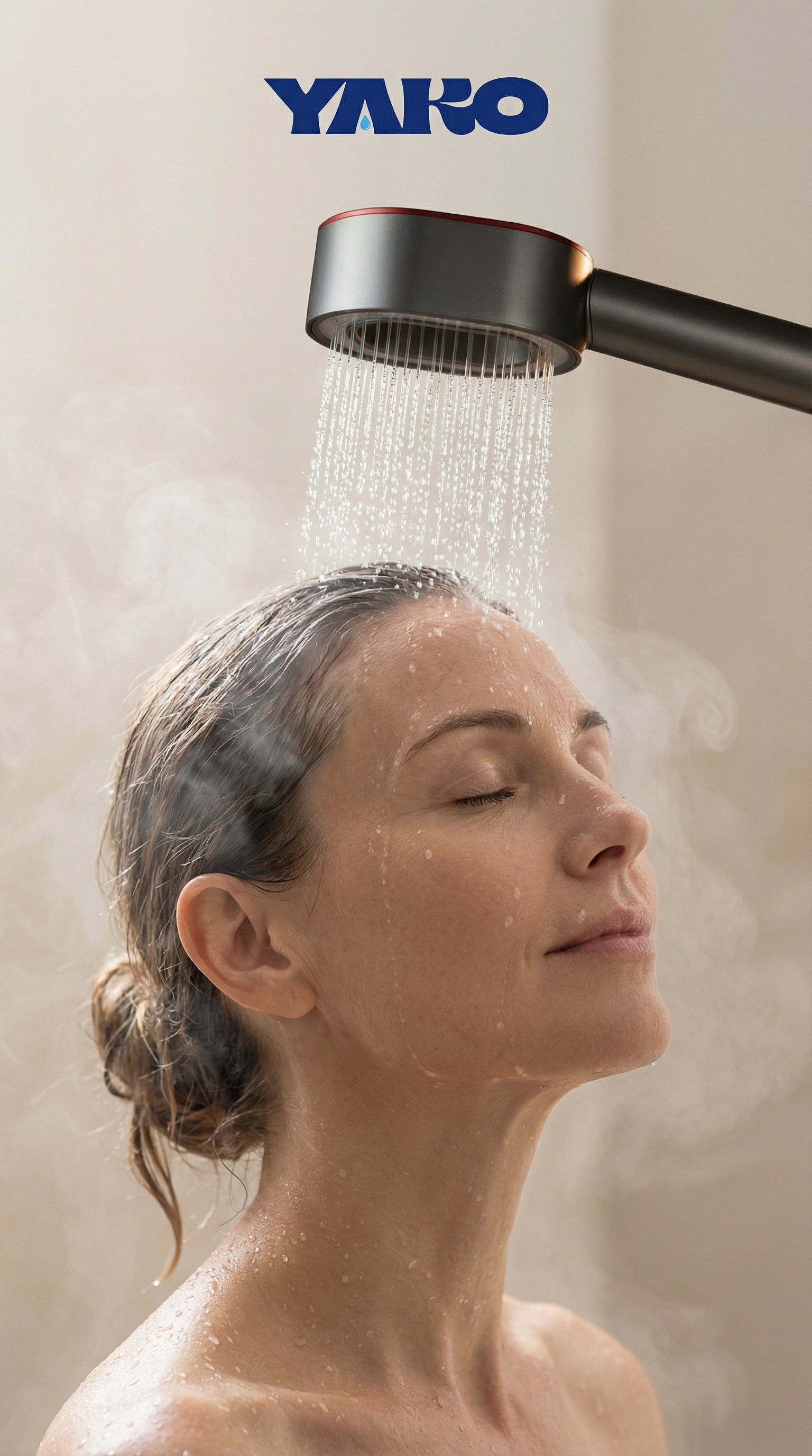 N'attendez plus, passer au YAKO