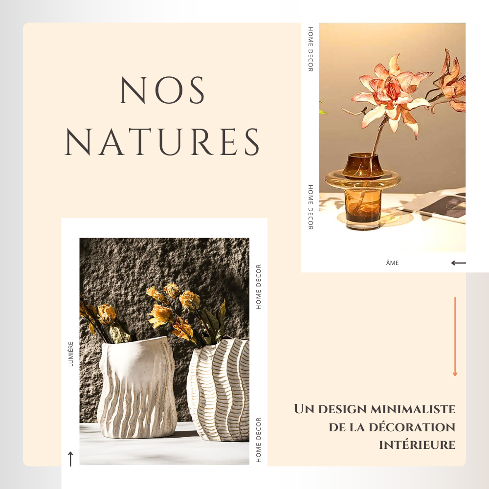 Collection Natura